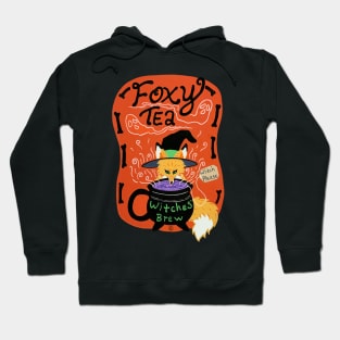 Witches Brew Hoodie